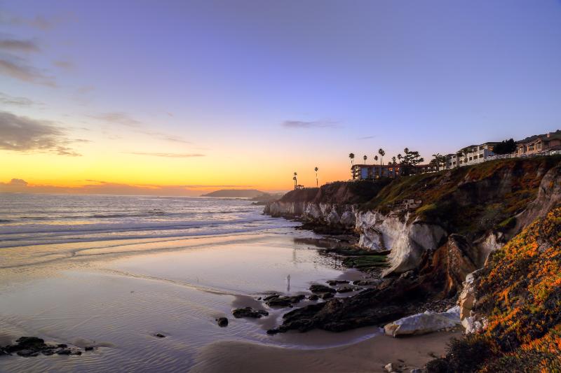 Scenic Coast
