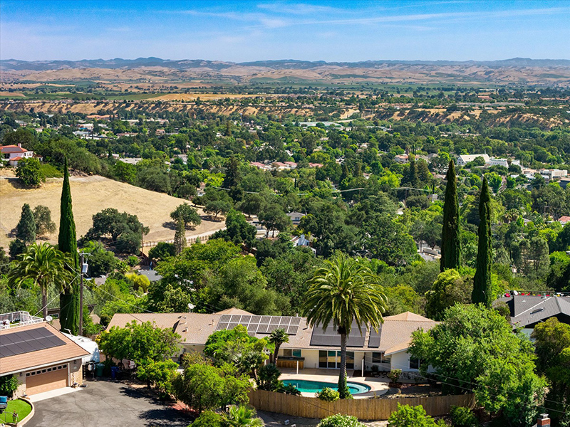 Bjerre and Garcia Realty
