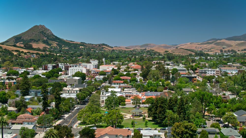 San Luis Obispo