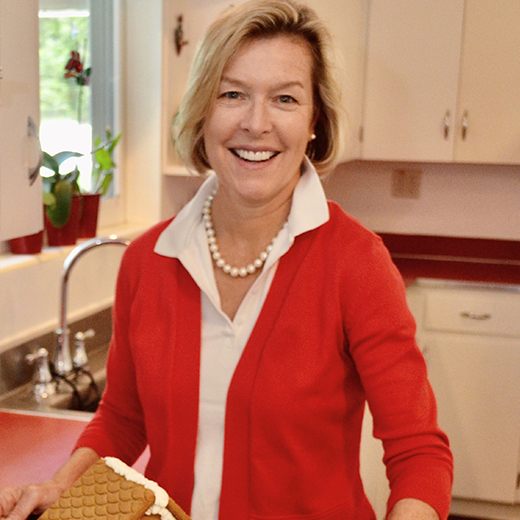 Ingrid Dodd