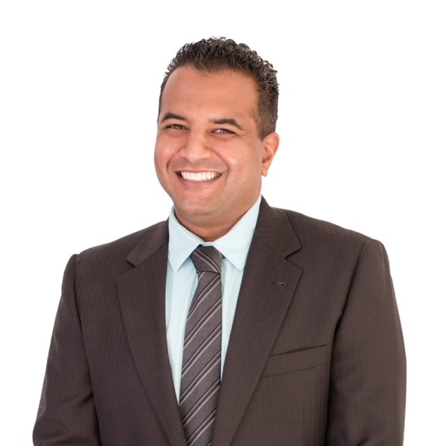 Jay Patel