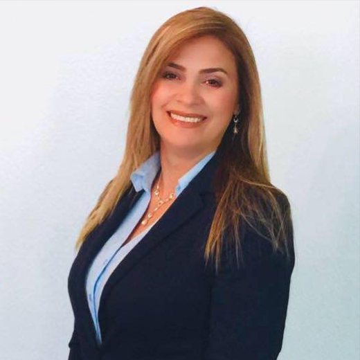 Luz Heredia