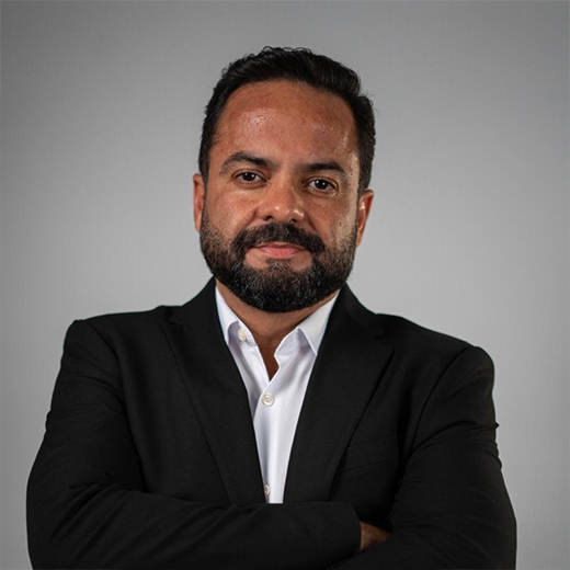 Marcelo Torres De Paula
