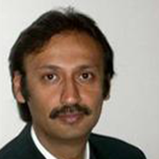 Rizwan Manji