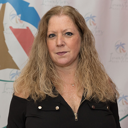 Tricia Holland