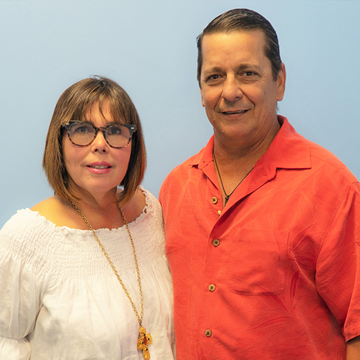 Valerie-Fernando