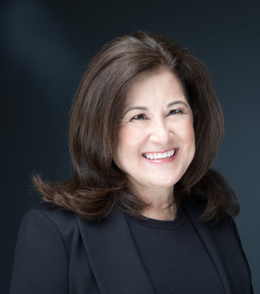 Janet Karabas
