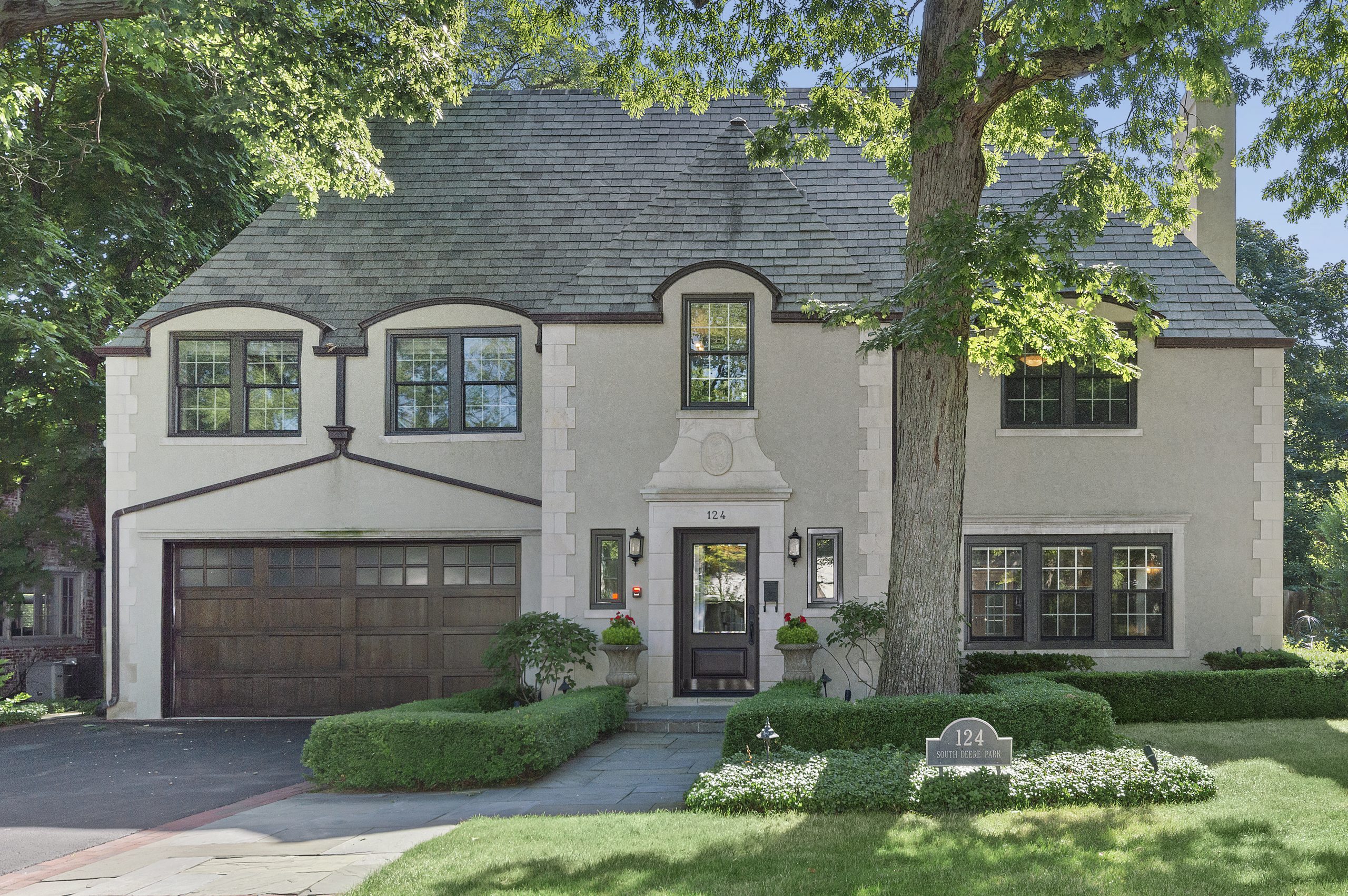 Home Search & Access