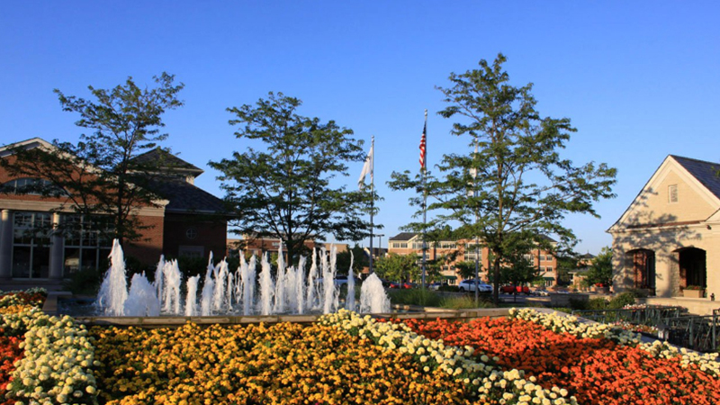 Deerfield