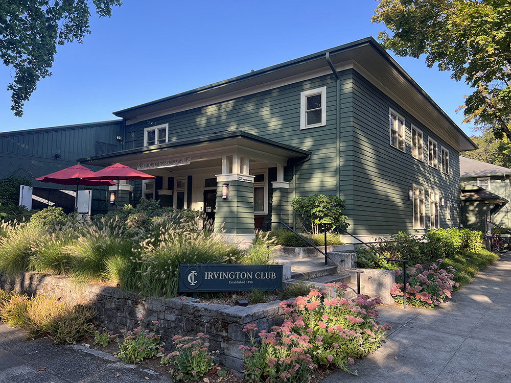irvington