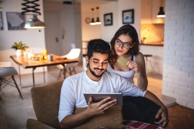 Buy a home or to rent
