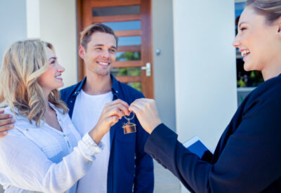 The new landlord’s