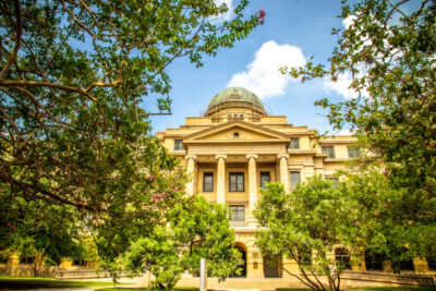 The best of College Station