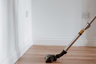 House Cleaning