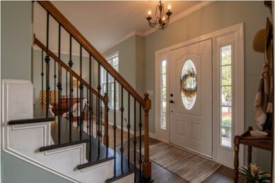 House Interior
