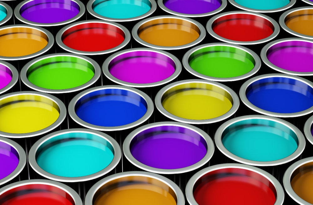 Broaden the appeal of your home by avoiding loud colors