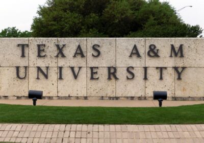 exas A&M University