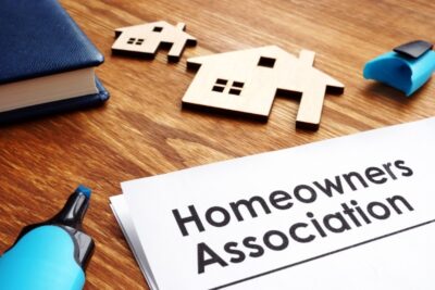HOA Documents