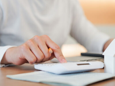 How your credit score influences your ability to buy a home