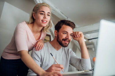 How to write a winning offer