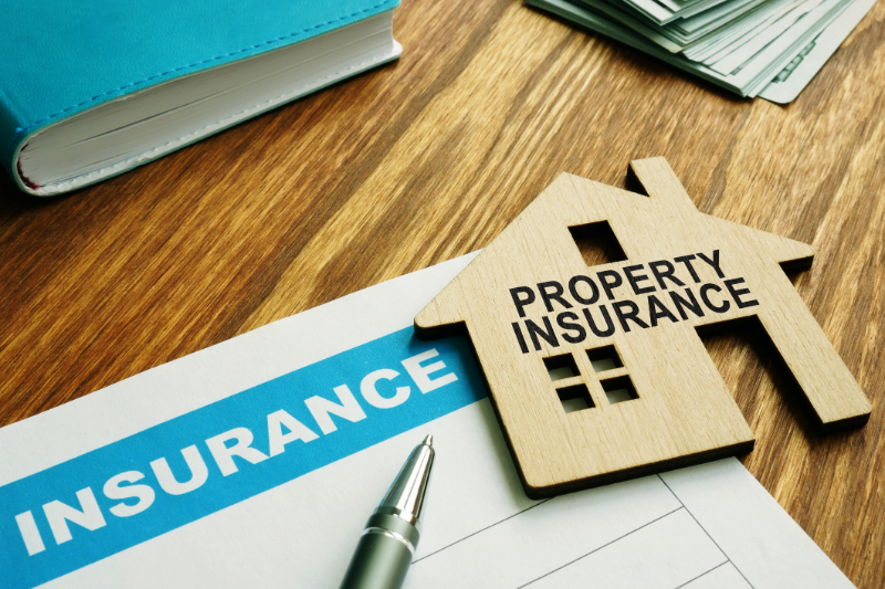 property insurance paper
