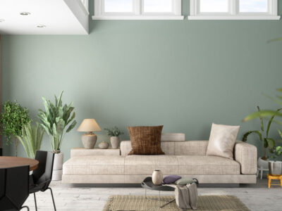 Going green: Key features of a sustainable home