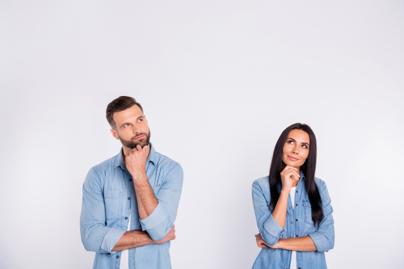 Buying a newly-built home vs. a lived-in home weighing your options