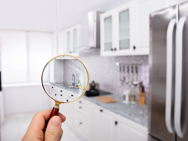 The benefits of pre-listing inspections for sellers