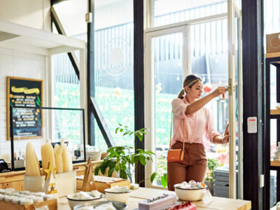 The exciting retail landscape in College Station, TX