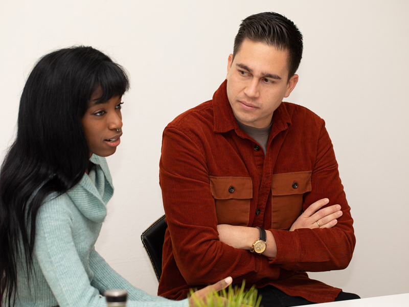 Handling tenant complaints and disputes professionally