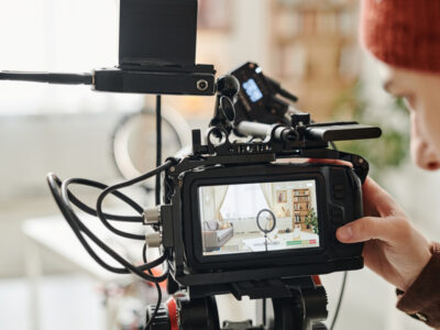 How professional photography helps to sell your home