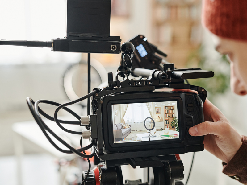 How professional photography helps to sell your home