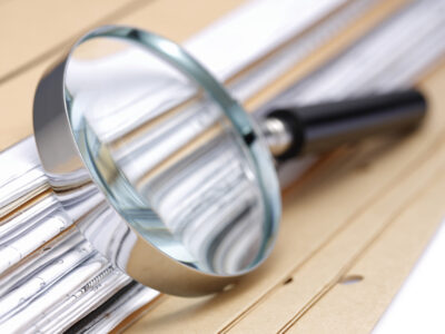 How to conduct effective tenant background checks