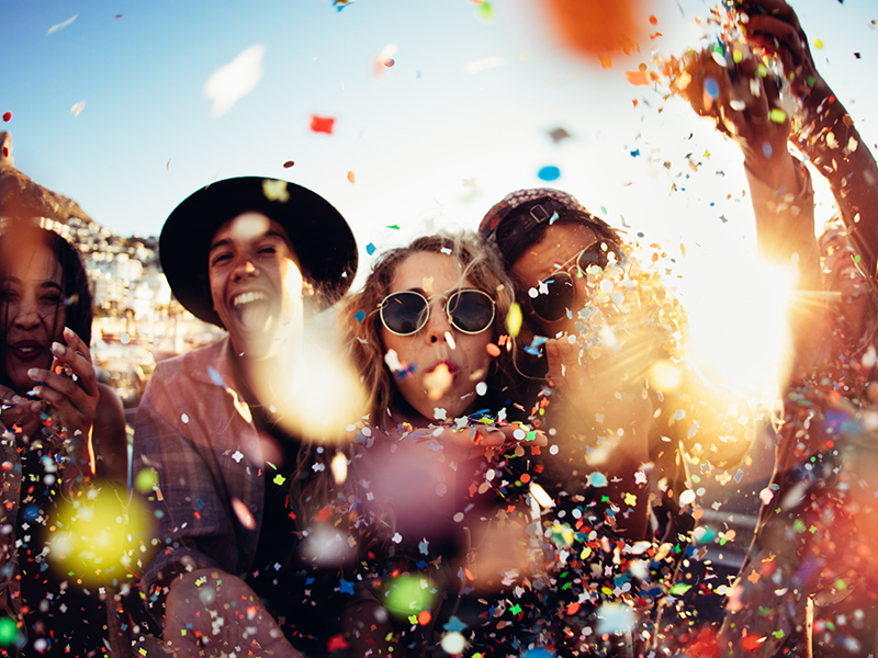 College Station seasonal activities and events you shouldn’t miss