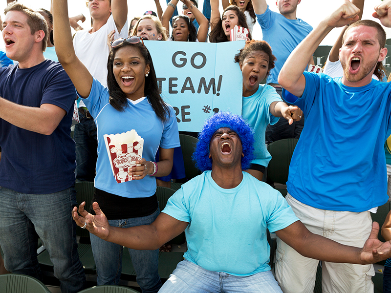 College Station seasonal activities and events you shouldn’t miss