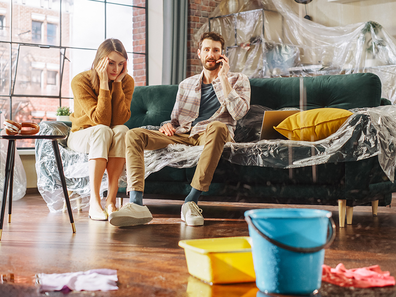 Handling emergency repairs: a guide for property owners