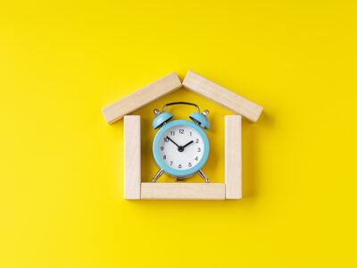 Finding the right time to sell a home in Texas
