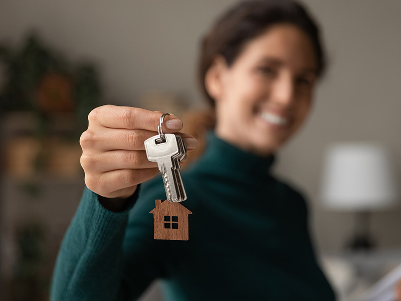 Finding the right time to sell a home in Texas