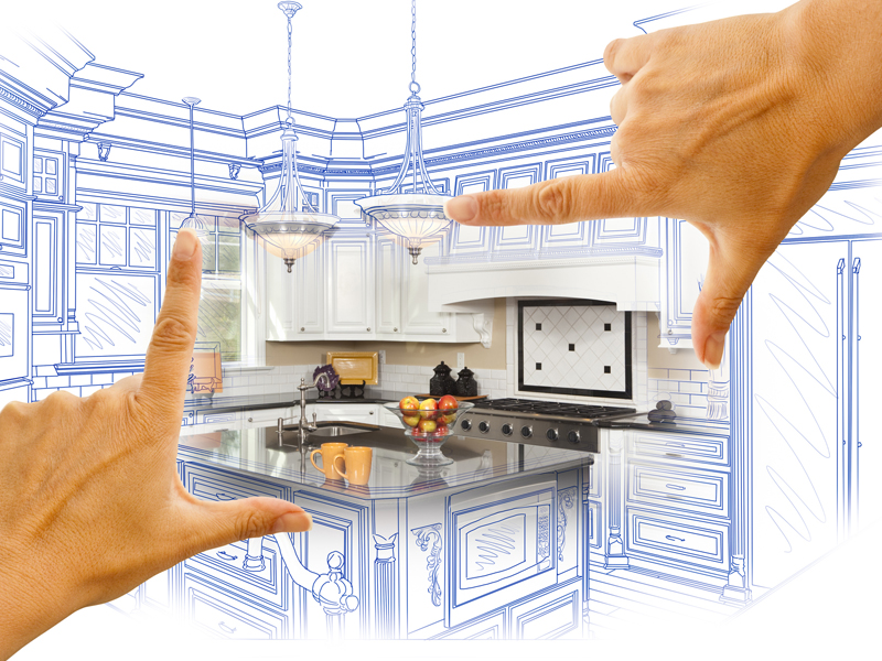 Home improvements with the highest ROI this 2025