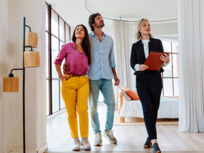 What to expect in a final walkthrough before closing