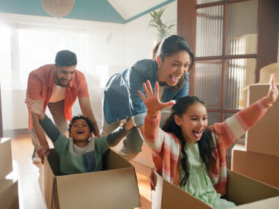 Top reasons why more families are moving to College Station, TX