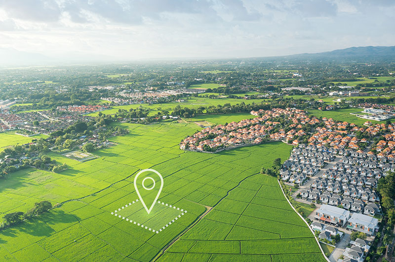 Land Plot