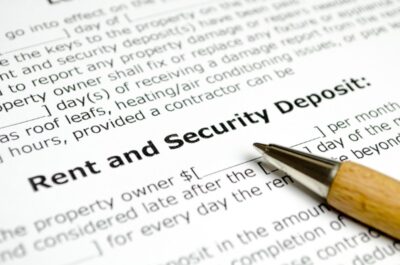 Smart security deposit best practices protect your property and keep tenants happy.