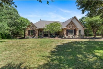 When buying a home in Aggieland, consider your budget, lifestyle priorities, and market conditions.