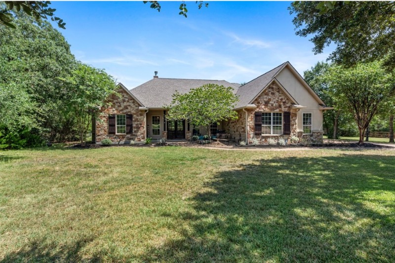 When buying a home in Aggieland, consider your budget, lifestyle priorities, and market conditions.
