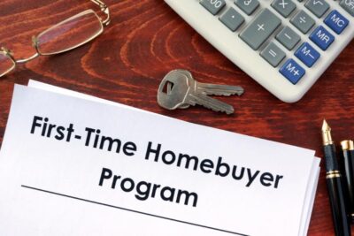First-time homebuyer programs in Brazos County, TX
