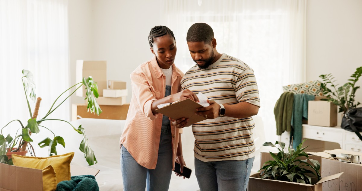 move-in and move-out inspection checklist