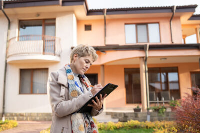 7 Signs you might need a property manager