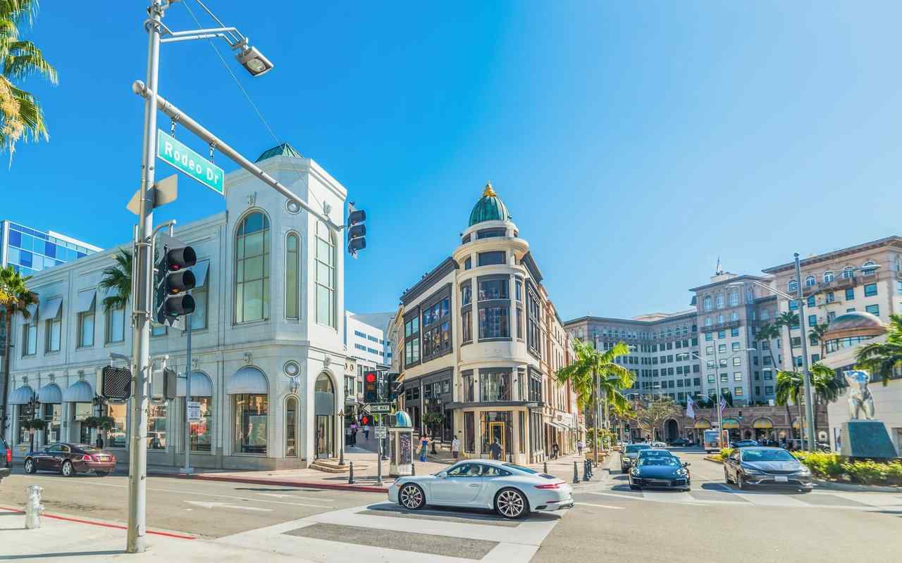 Beverly Hills