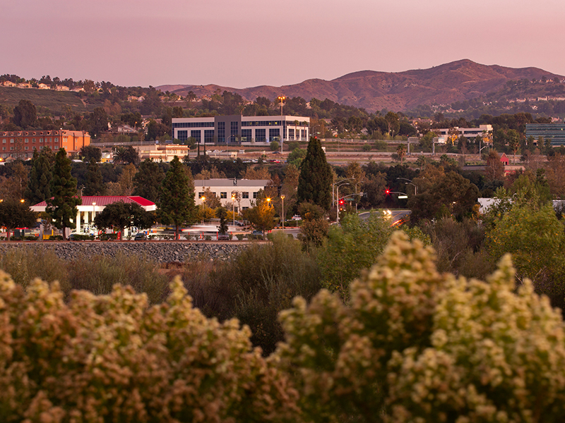 Anaheim Hills
